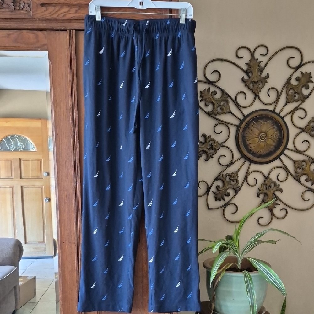 Nautica Sleepwear Pants